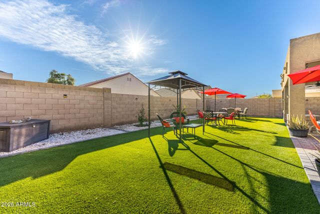 10529 W HILTON Avenue, Tolleson, AZ 85353