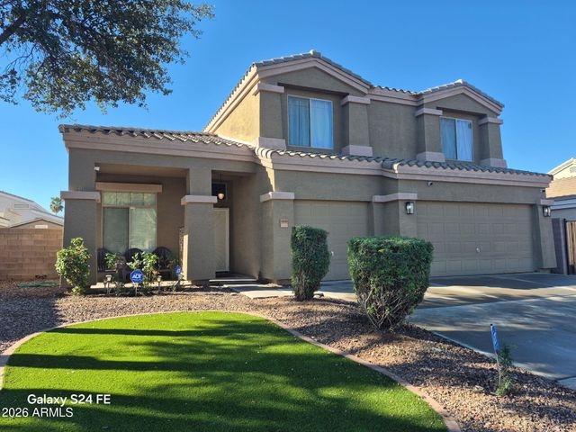 10529 W HILTON Avenue, Tolleson, AZ 85353