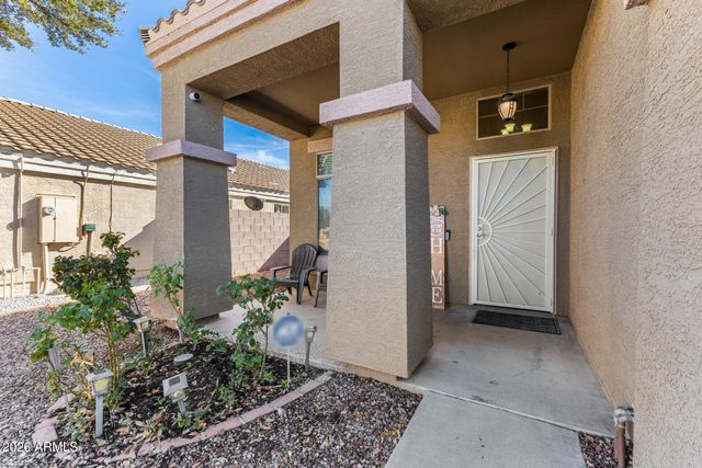 10529 W HILTON Avenue, Tolleson, AZ 85353