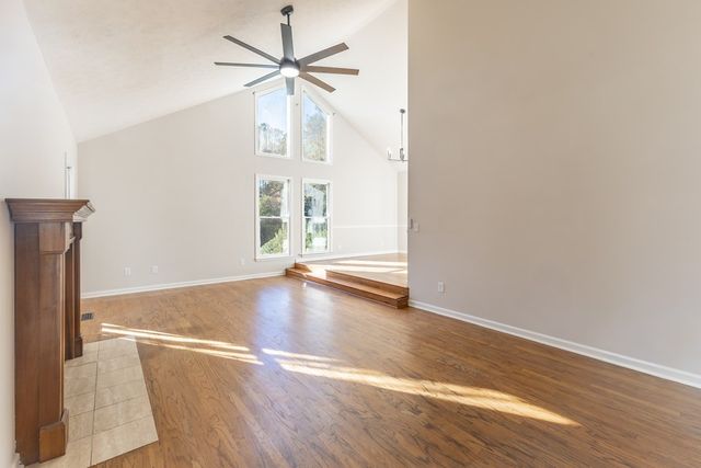 1195 Cloverdale Drive, Columbus, GA 31904