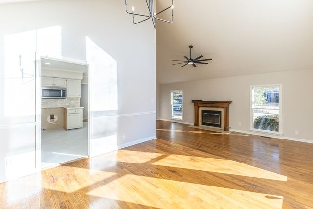 1195 Cloverdale Drive, Columbus, GA 31904