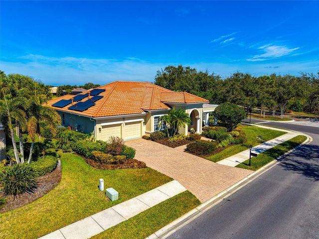 9931 PORTSIDE TERRACE, Bradenton, FL 34212