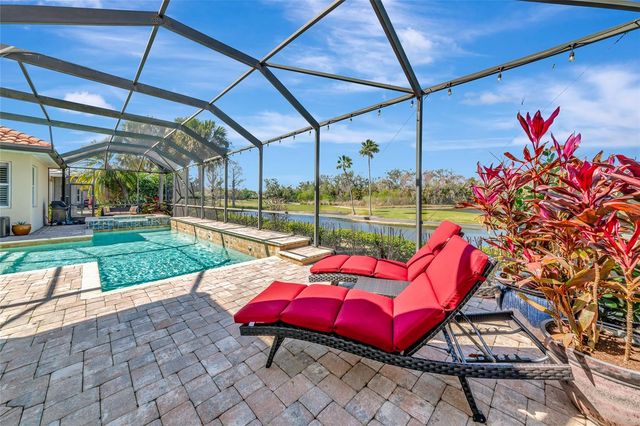 9931 PORTSIDE TERRACE, Bradenton, FL 34212