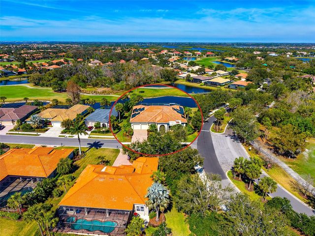 9931 PORTSIDE TERRACE, Bradenton, FL 34212