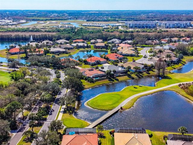 9931 PORTSIDE TERRACE, Bradenton, FL 34212