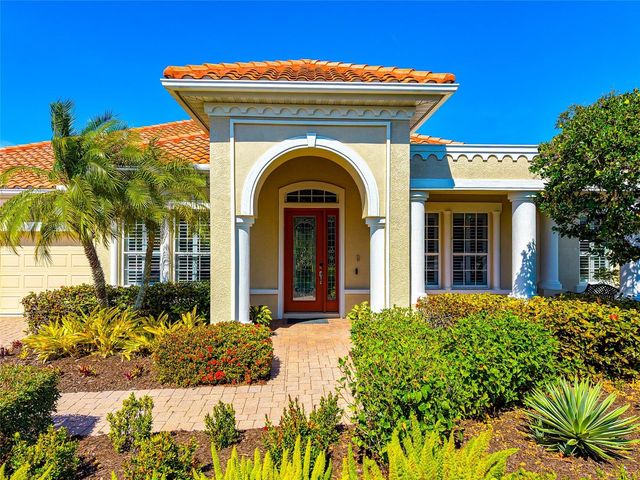 9931 PORTSIDE TERRACE, Bradenton, FL 34212