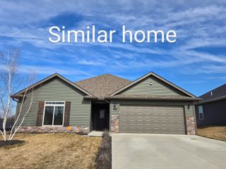 3204 RAVELLO DR, Columbia, MO 65202