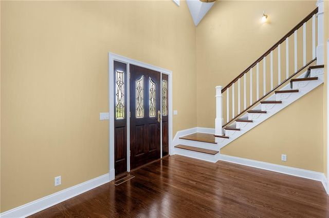 150 School House Road NE, Calhoun, GA 30701