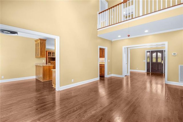 150 School House Road NE, Calhoun, GA 30701