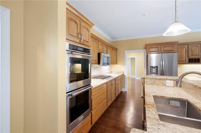 150 School House Road NE, Calhoun, GA 30701