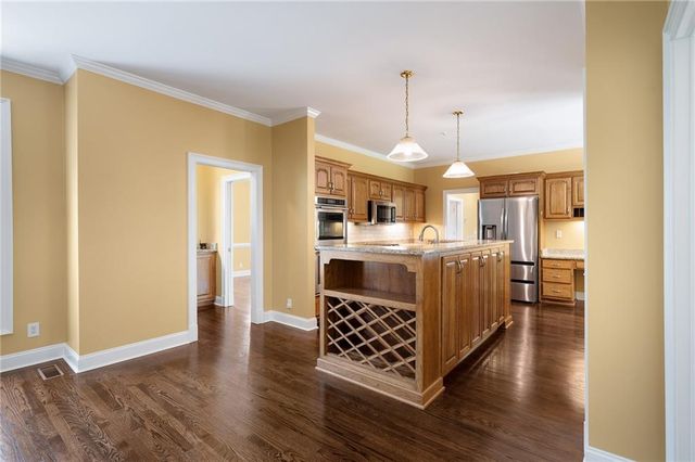 150 School House Road NE, Calhoun, GA 30701