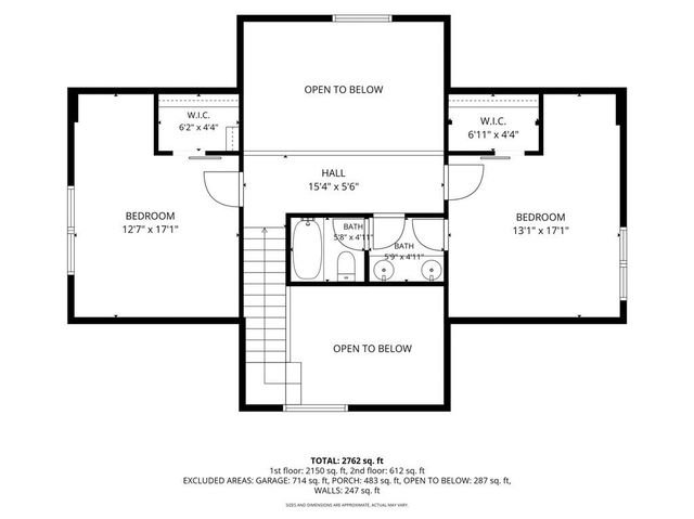 150 School House Road NE, Calhoun, GA 30701