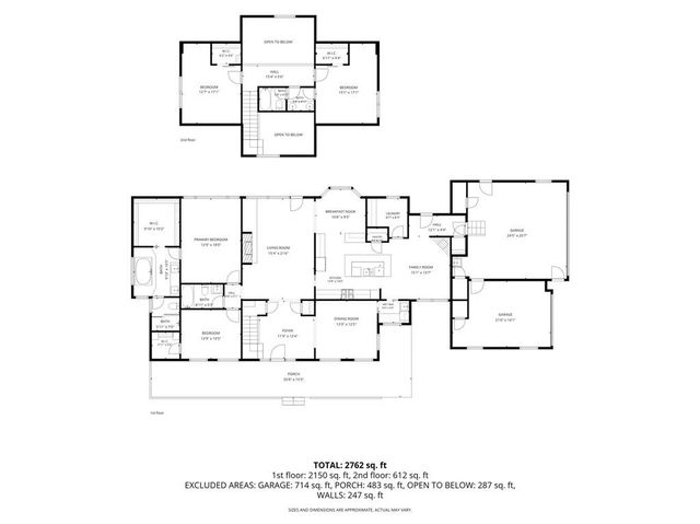 150 School House Road NE, Calhoun, GA 30701