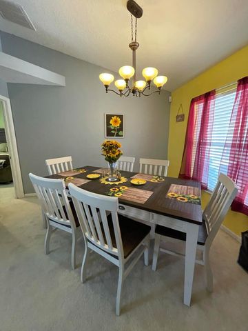 2592 SW National Circle, Port St. Lucie, Port St Lucie, FL 34953