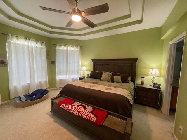 2592 SW National Circle, Port St. Lucie, Port St Lucie, FL 34953
