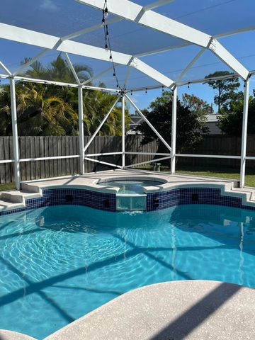 2592 SW National Circle, Port St. Lucie, Port St Lucie, FL 34953