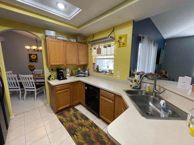 2592 SW National Circle, Port St. Lucie, Port St Lucie, FL 34953