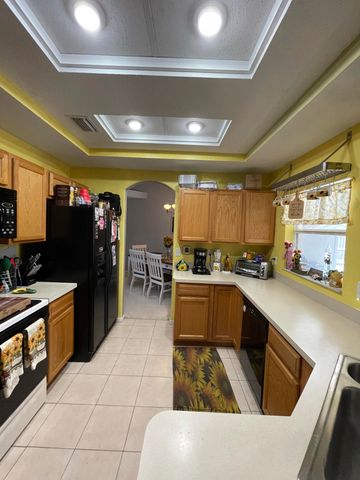 2592 SW National Circle, Port St. Lucie, Port St Lucie, FL 34953