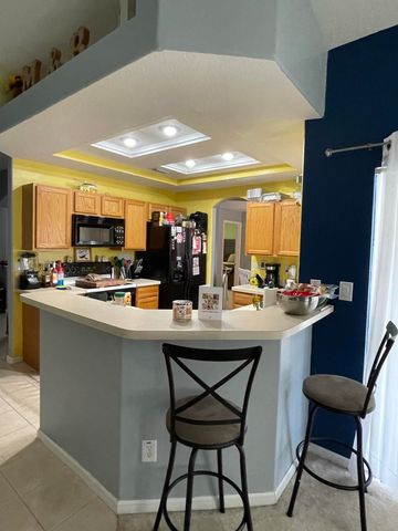 2592 SW National Circle, Port St. Lucie, Port St Lucie, FL 34953