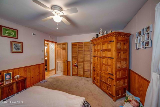 94 W Memorial Drive, Andrews, NC 28901