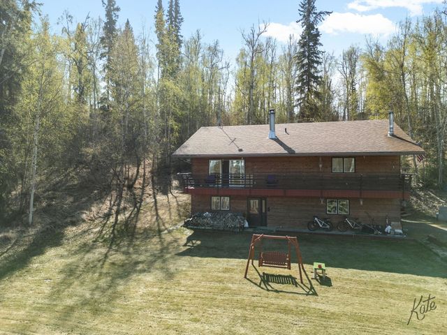 3269 HELEN PLACE, Fairbanks, AK 99709