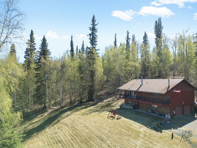 3269 HELEN PLACE, Fairbanks, AK 99709