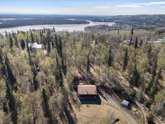3269 HELEN PLACE, Fairbanks, AK 99709