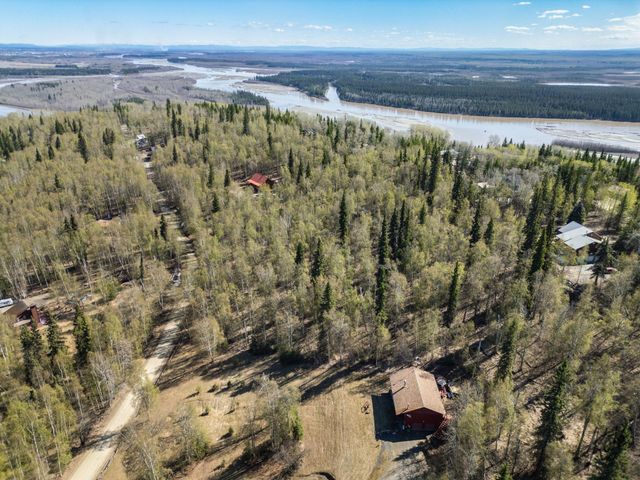 3269 HELEN PLACE, Fairbanks, AK 99709