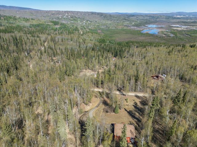 3269 HELEN PLACE, Fairbanks, AK 99709