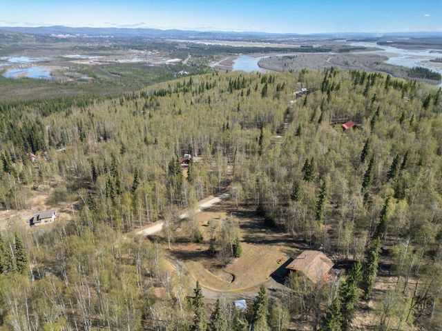 3269 HELEN PLACE, Fairbanks, AK 99709