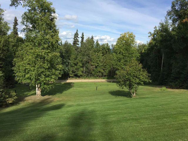 3269 HELEN PLACE, Fairbanks, AK 99709