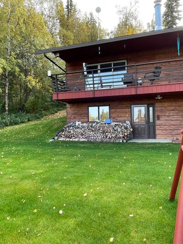 3269 HELEN PLACE, Fairbanks, AK 99709