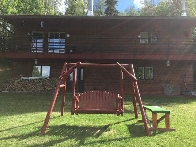 3269 HELEN PLACE, Fairbanks, AK 99709