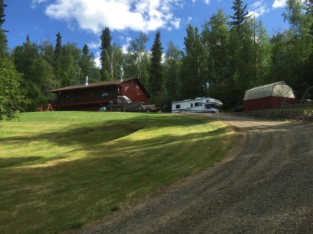 3269 HELEN PLACE, Fairbanks, AK 99709