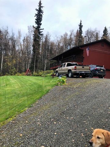 3269 HELEN PLACE, Fairbanks, AK 99709