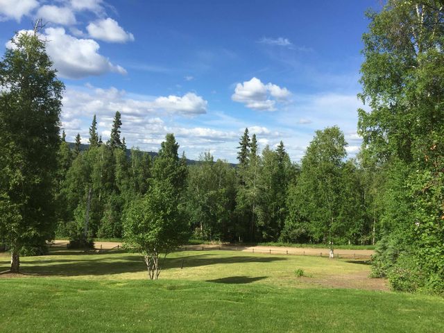 3269 HELEN PLACE, Fairbanks, AK 99709