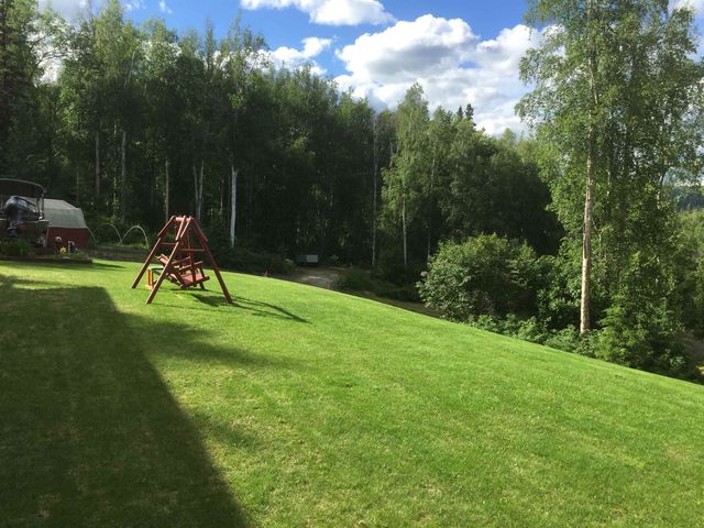 3269 HELEN PLACE, Fairbanks, AK 99709