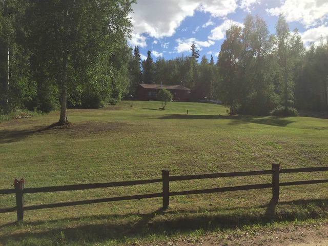 3269 HELEN PLACE, Fairbanks, AK 99709