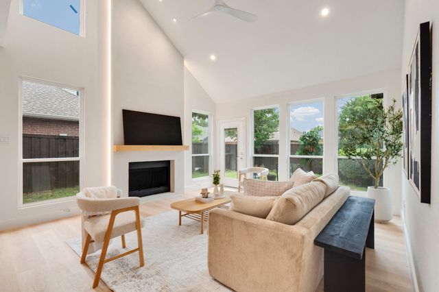 10705 Tallahassee Drive, Frisco, TX 75035