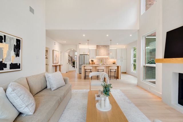 10705 Tallahassee Drive, Frisco, TX 75035