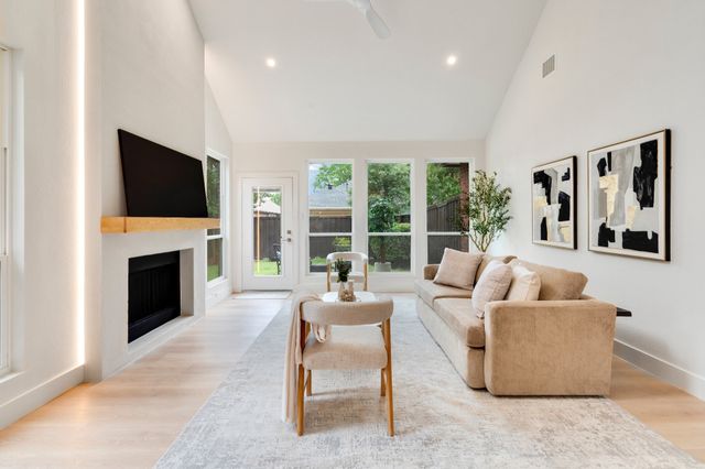 10705 Tallahassee Drive, Frisco, TX 75035