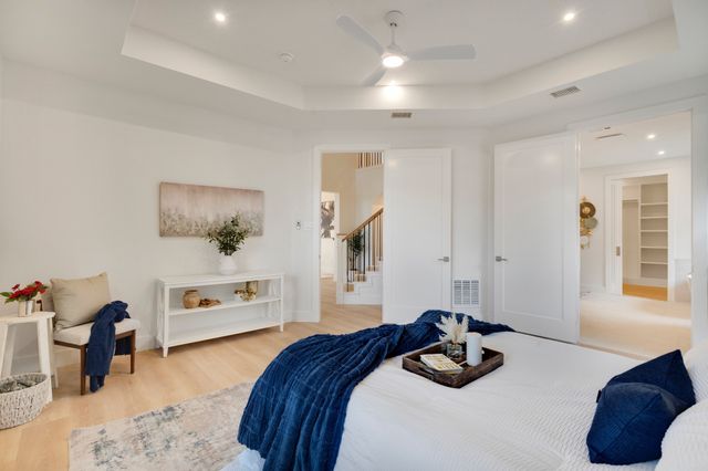 10705 Tallahassee Drive, Frisco, TX 75035