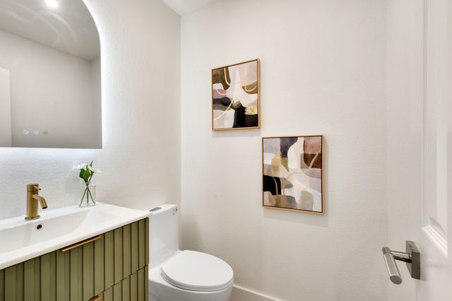 10705 Tallahassee Drive, Frisco, TX 75035