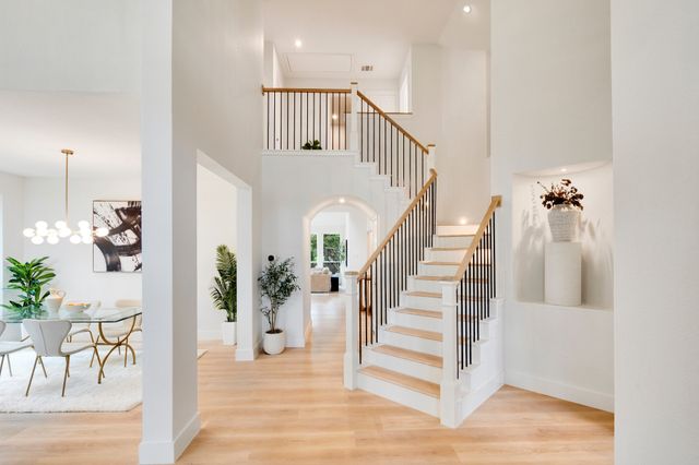 10705 Tallahassee Drive, Frisco, TX 75035