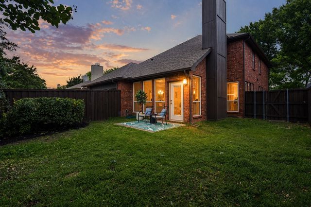 10705 Tallahassee Drive, Frisco, TX 75035