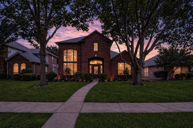 10705 Tallahassee Drive, Frisco, TX 75035