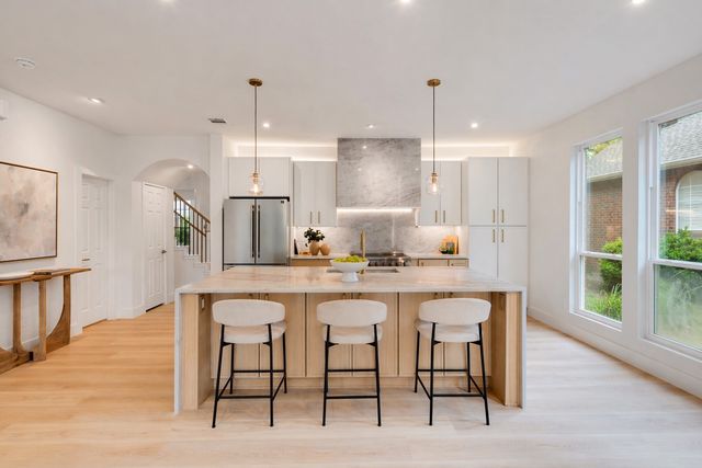 10705 Tallahassee Drive, Frisco, TX 75035