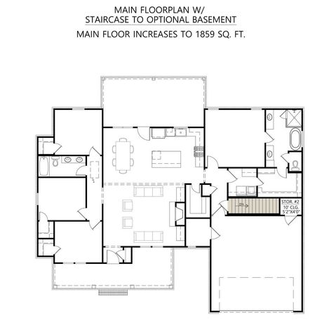 153 Greenwood Rd, Crossville, TN 38558