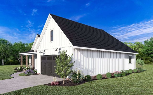 153 Greenwood Rd, Crossville, TN 38558