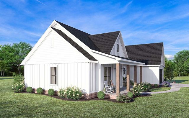153 Greenwood Rd, Crossville, TN 38558